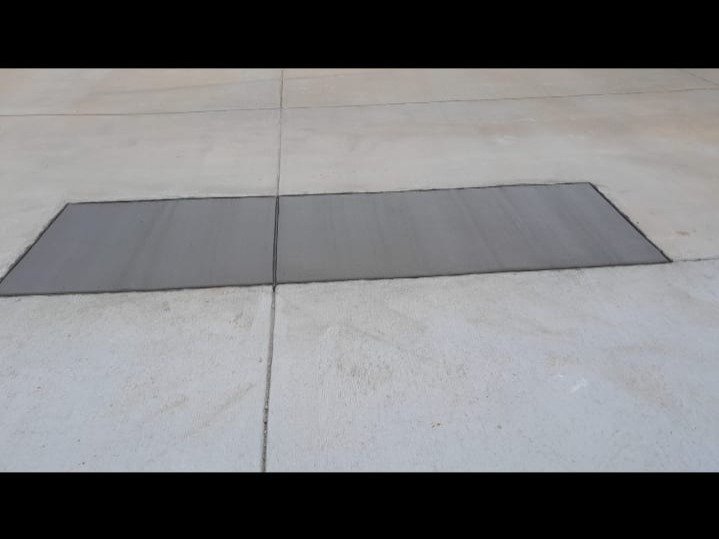 G&D Concrete Construction LLC